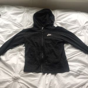 Nike sweater